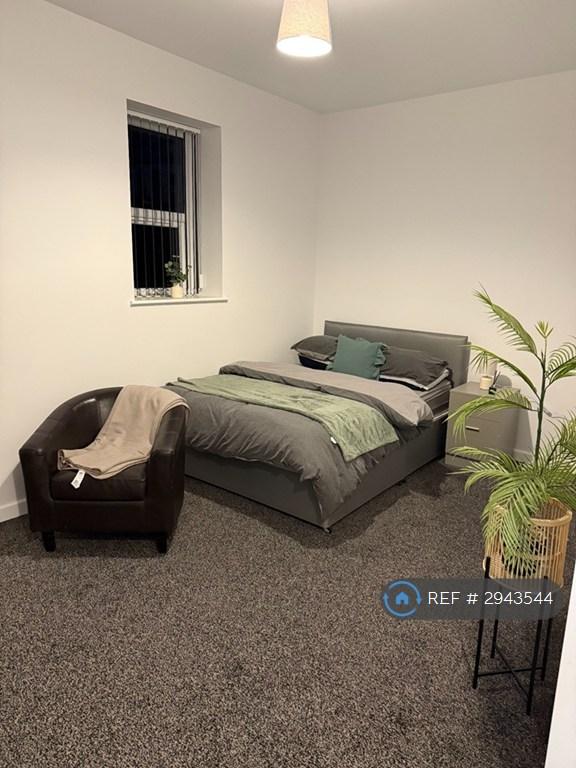 1 bedroom in Claughton Street, St. Helens, WA10 (#2943544)