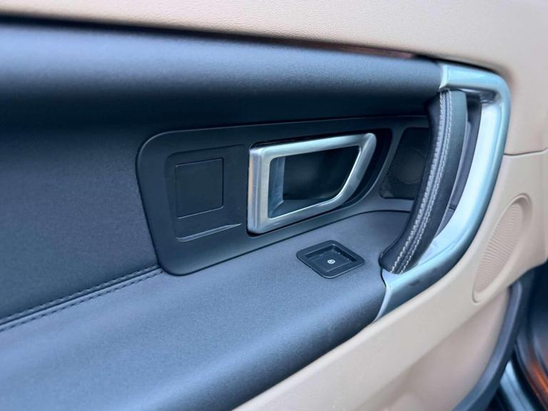 2016 Land Rover Discovery Sport 2.0 TD4 180 HSE 5dr Auto ESTATE DIESEL Automatic