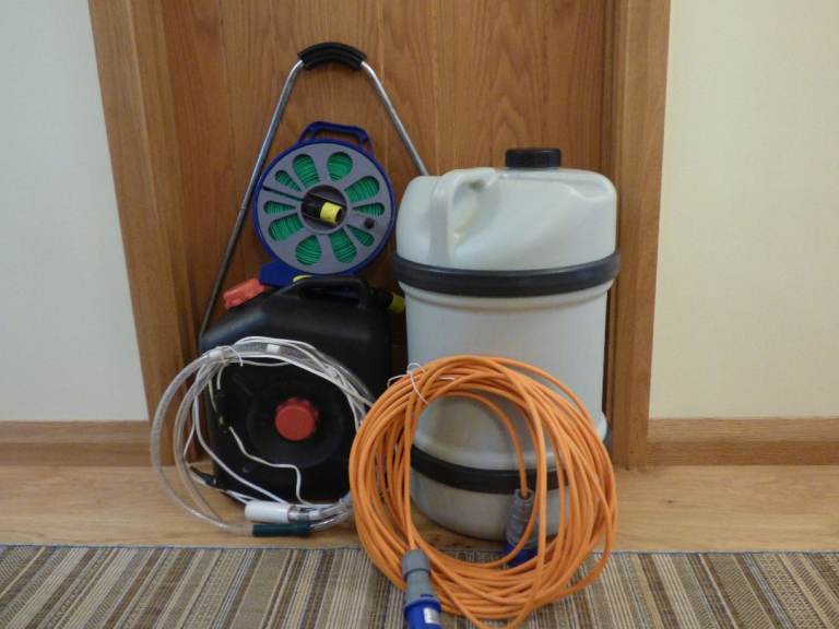 Job Lot for Caravan or Motorhome