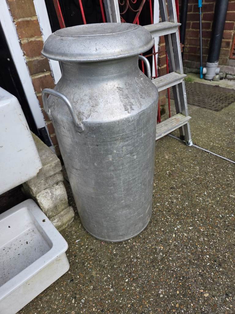 Vintage & Garden Items for Sale 