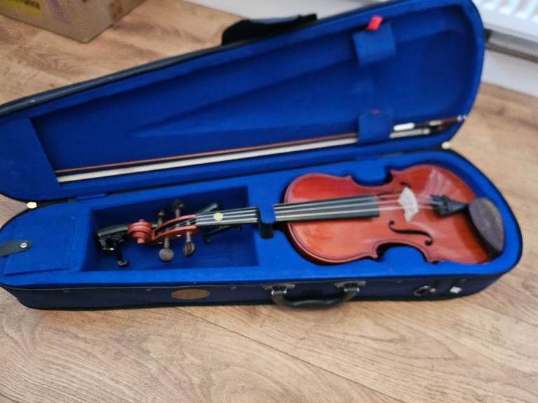 Stentor violin full size
