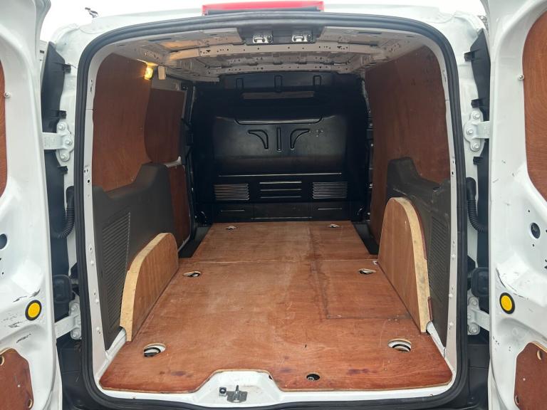 2020 Ford Transit Connect 210 BASE AIR CONDITIONED REVERSING CAMERA 1 OWNER Panel Van Petrol Manual