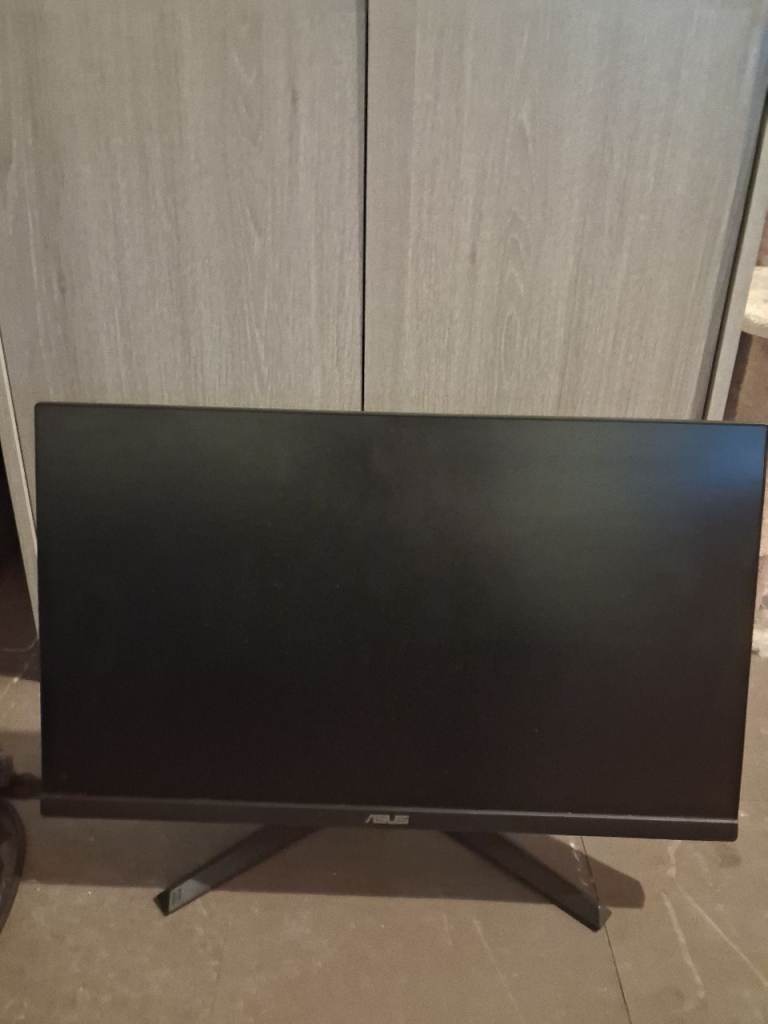 image for ASUS TUF GAMING MONITOR