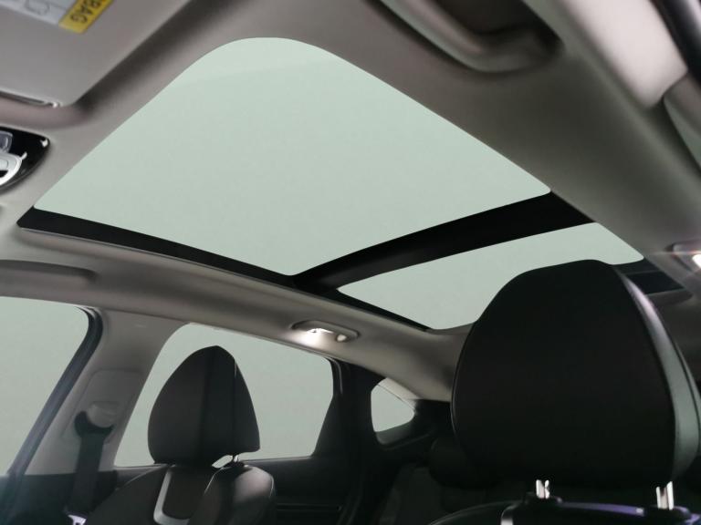 2023 Hyundai TUCSON 1.6 TGDi Hybrid 230 Ultimate 5dr 2WD Auto ESTATE PETROL/ELECTRIC Automatic