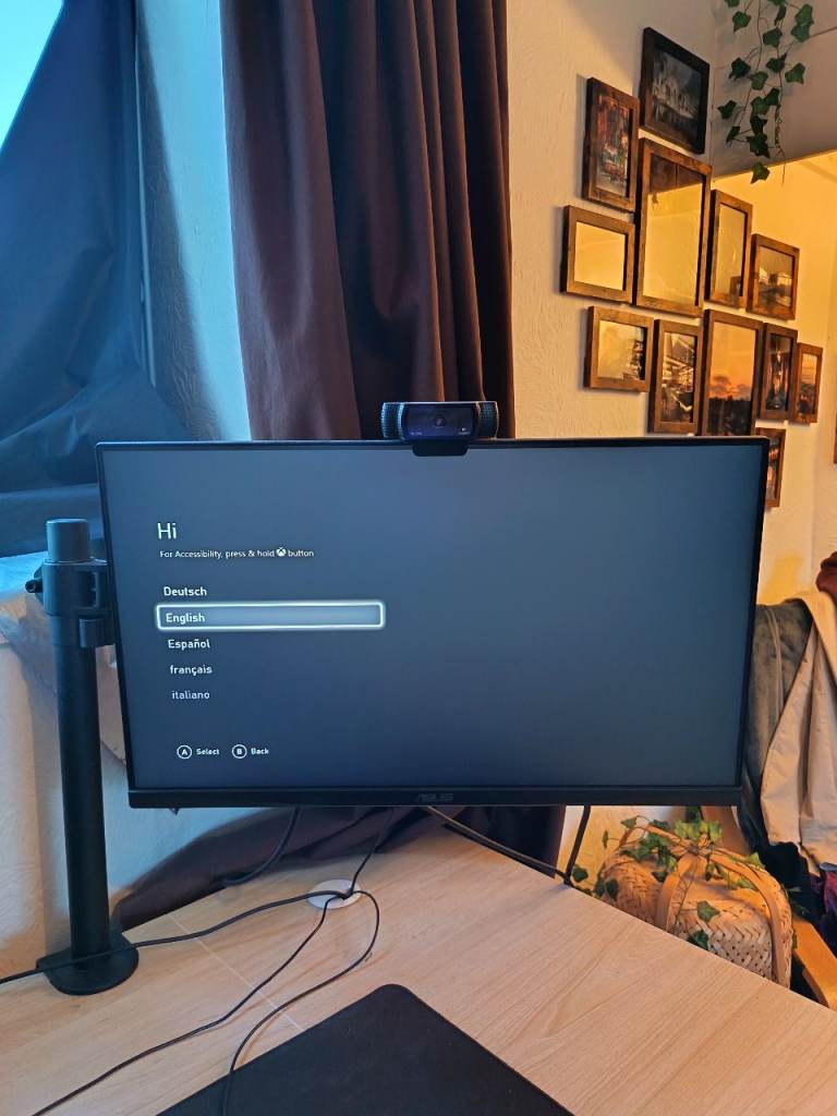 Microsoft Xbox Series X 1TB Console