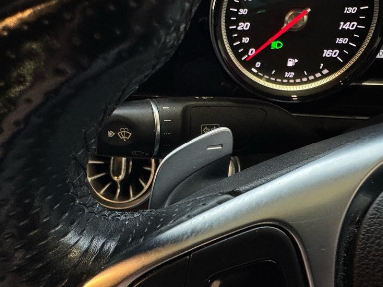 2017 Mercedes-Benz E Class E220d AMG Line Coupe Diesel Automatic