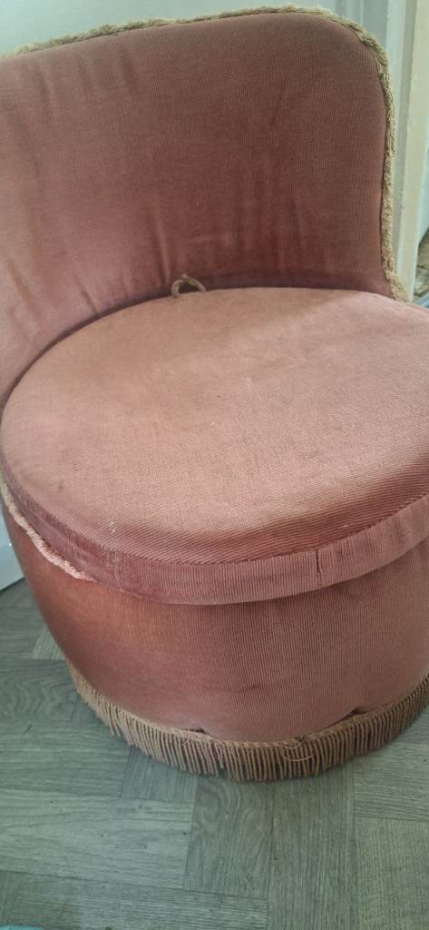 Vintage chair 