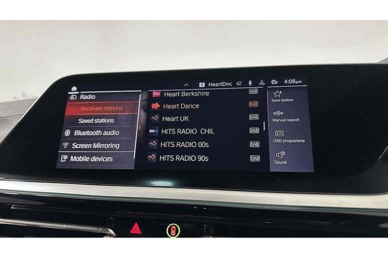 2021 BMW Z4 2.0 20i M Sport Convertible 2dr Petrol Auto sDrive Euro 6 (s/s) (197 ps) Convertible ...