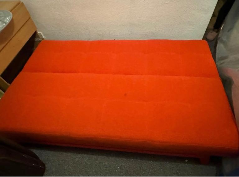 Sofa bed