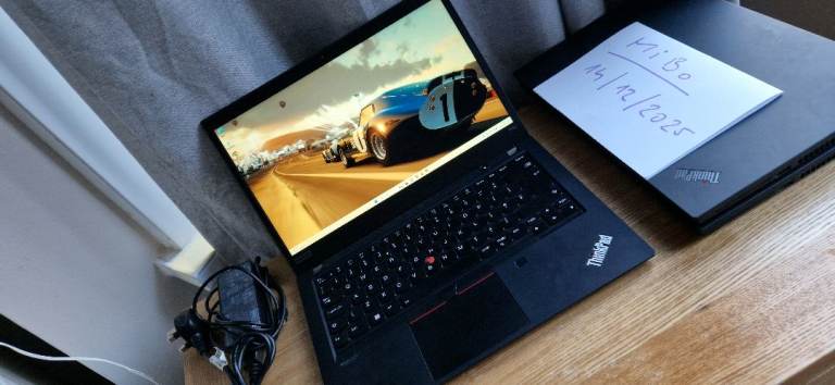 BEST XMAS GIFT (£1699 2023) PHOTOSHOP LIGHT GAMING CAD EDITING laptop core i7 32GB RAM 512GB NVIDIA