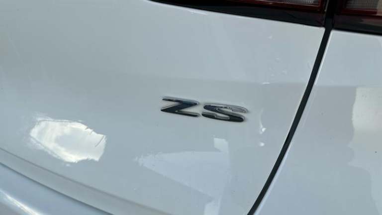 2024 MG MG ZS 1.0T GDi Exclusive 5dr HATCHBACK PETROL Manual