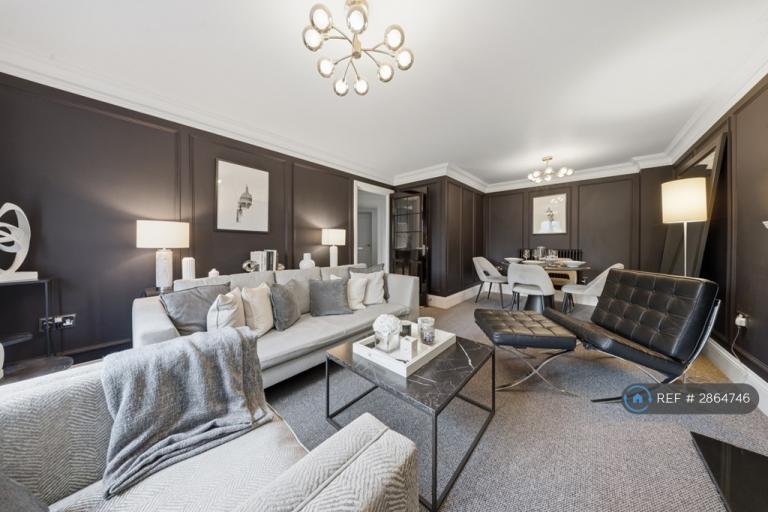 2 bedroom flat in Village St, Nottingham, NG12 (2 bed) (#2864746)