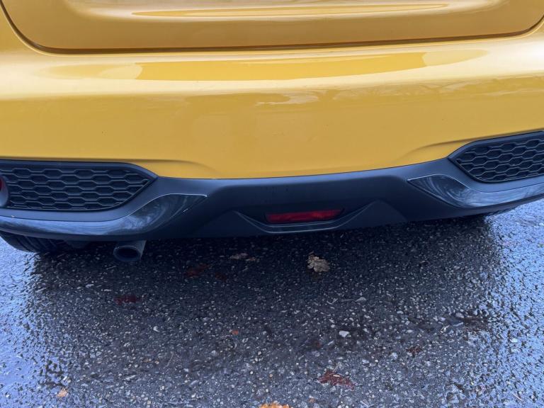  Nissan Juke 1.2 DIG-T Acenta Premium Manual 6Spd Euro 5 (s/s) 5dr Petrol Manual