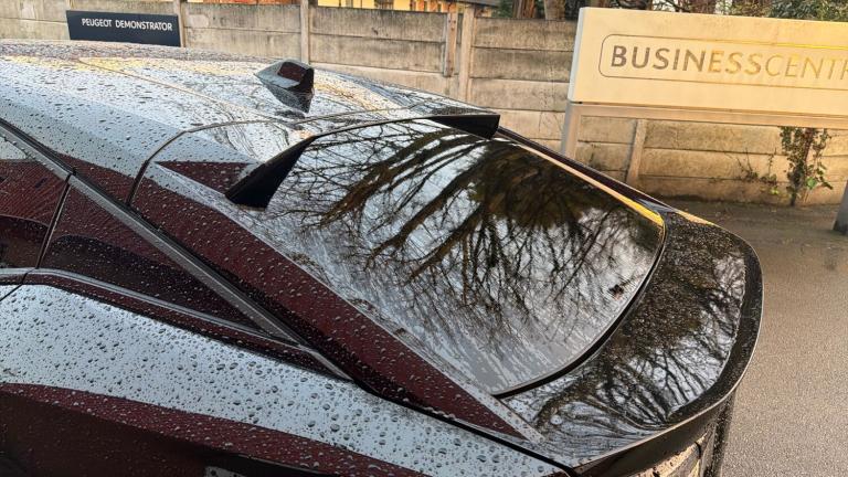 2024 Peugeot 408 1.2 PureTech GT Fastback 5dr Petrol EAT Euro 6 (s/s) (130 ps) Hatchback Petrol A...