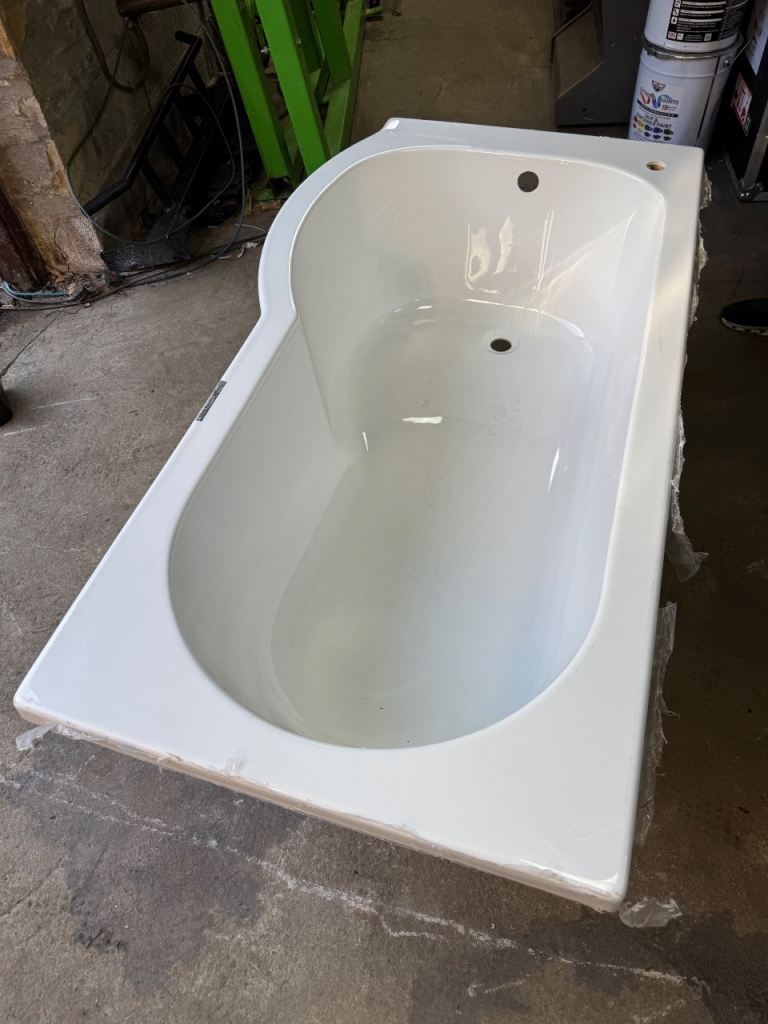 Jacuzzi Bath Tub Corner Bathroom Suites 