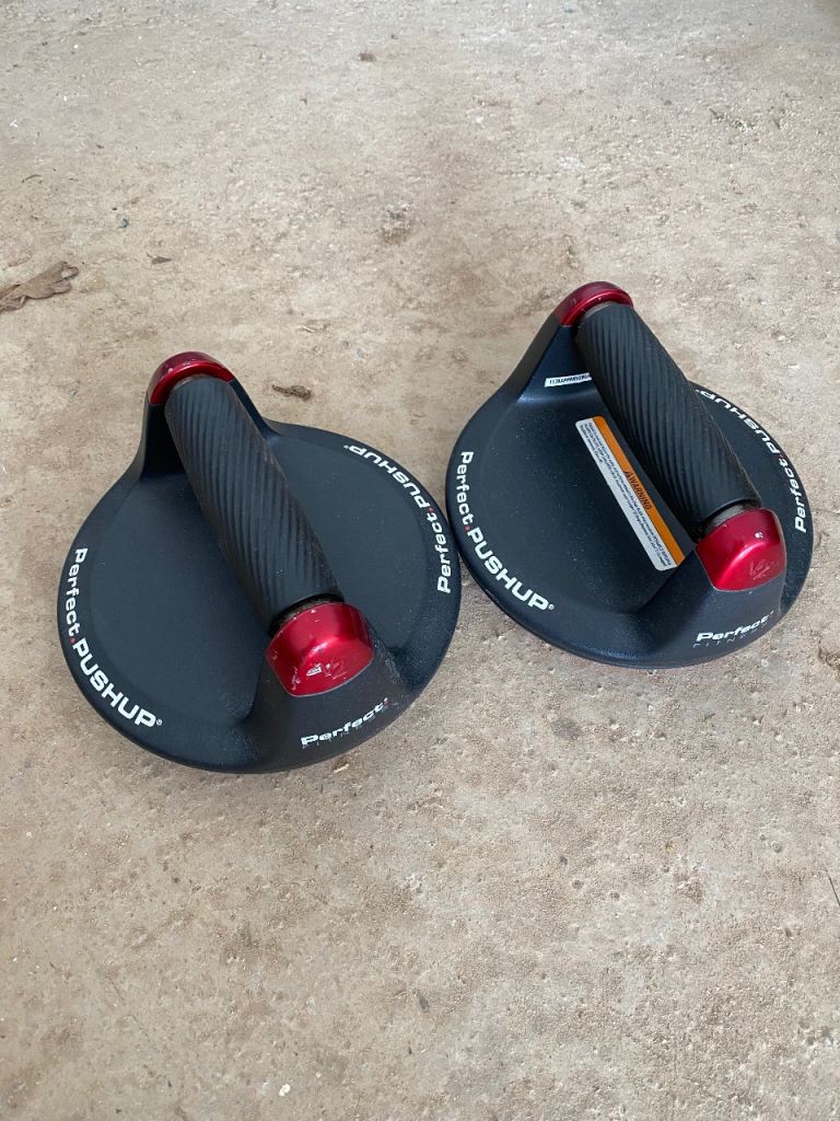 Push up pro handles for sale 