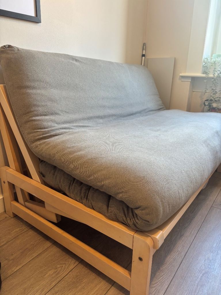 Futon company sofa bed