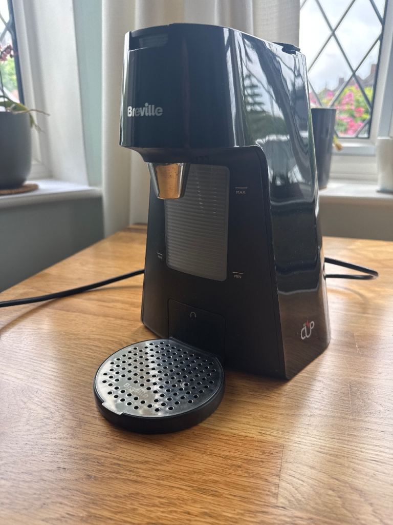 Breville HotCup