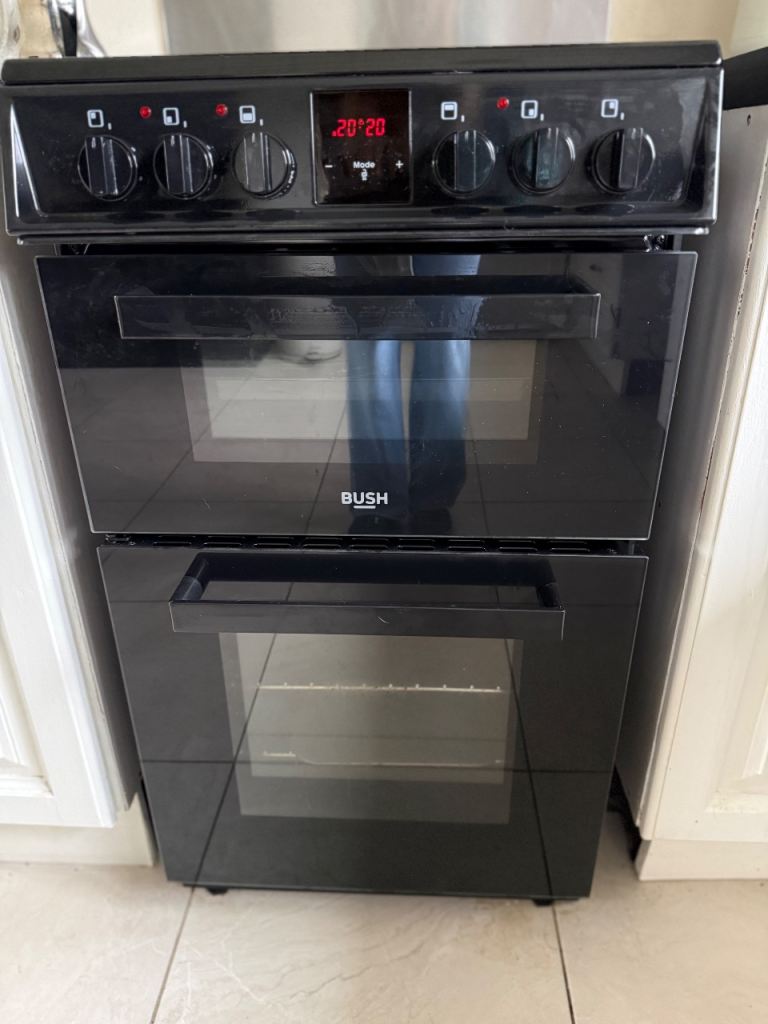 Electric cooker bought in dec 2025