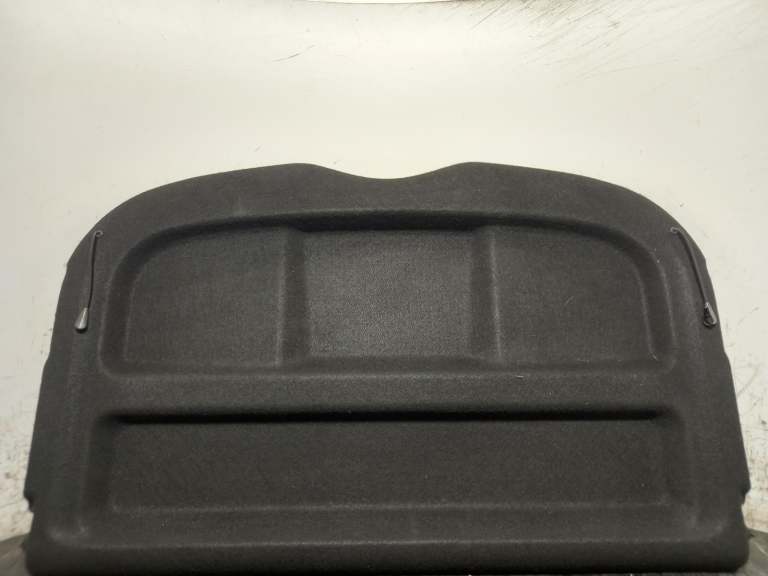 Nissan Qashqai Parcel Shelf Luggage Load Cover 2014-2021 5 Door Hatchback