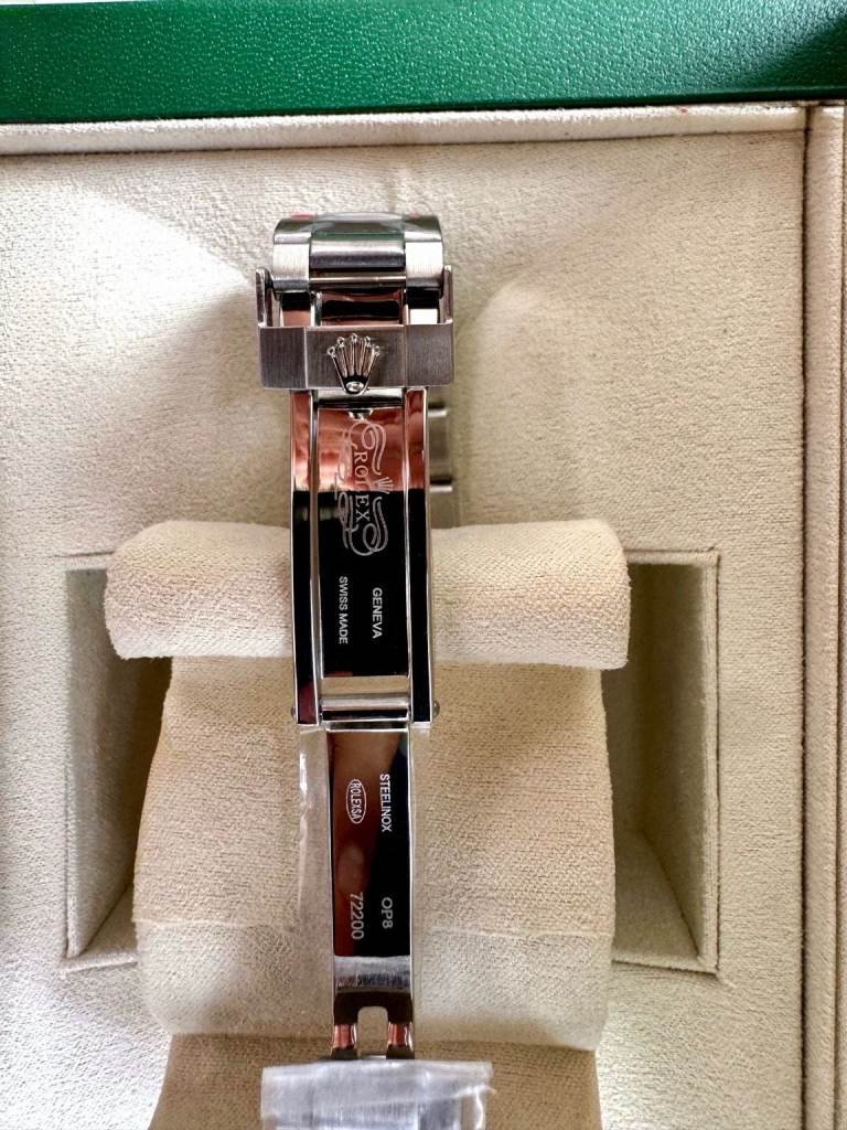 Men’s luxery Watch 