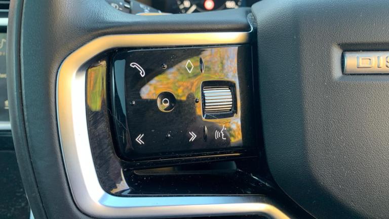 2023 Land Rover Discovery Sport 2.0 D200 R-Dynamic HSE 5dr Auto ESTATE DIESEL Automatic