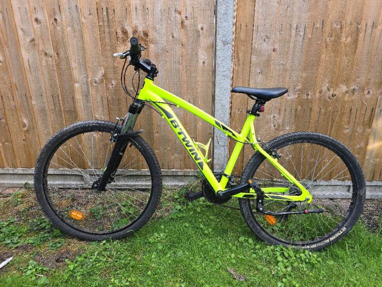 Mountain bike 26"