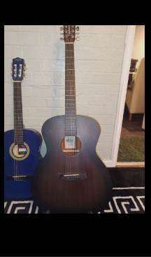 Tanglewood Acoustic Guitar