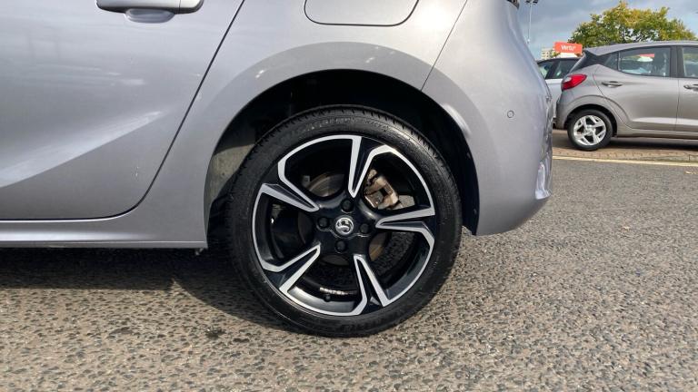 2023 Vauxhall Corsa 1.2 Turbo Ultimate 5dr Petrol Hatchback Hatchback Petrol Manual