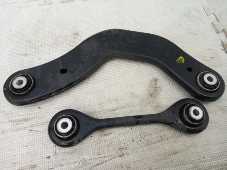 Ford Focus Control Arm Upper N/S 2018-2025 2.3l Petrol Rear Lh 2216285