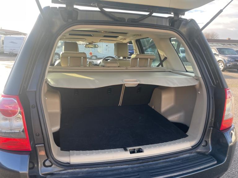 2008 LAND ROVER FREELANDER 2.2 TD4 HSE - BARGAIN - PX CLEARANCE