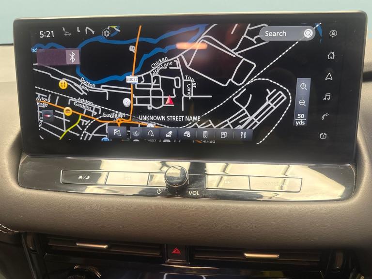 2022 Nissan Qashqai 1.3 DIG-T MHEV N-Connecta SUV 5dr Petrol Hybrid XTRON 4WD Euro 6 (s/s) (158 S...