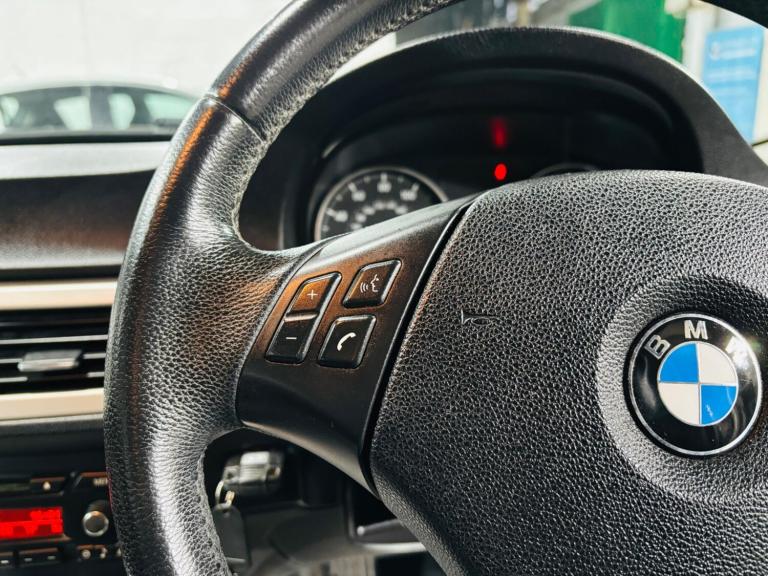  BMW 3 Series 2.0 320d ES Touring Steptronic Euro 5 5dr Diesel Automatic