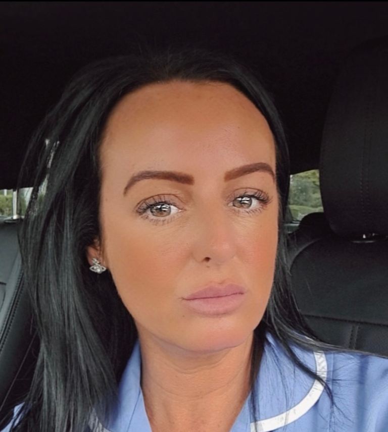 Carer/PA