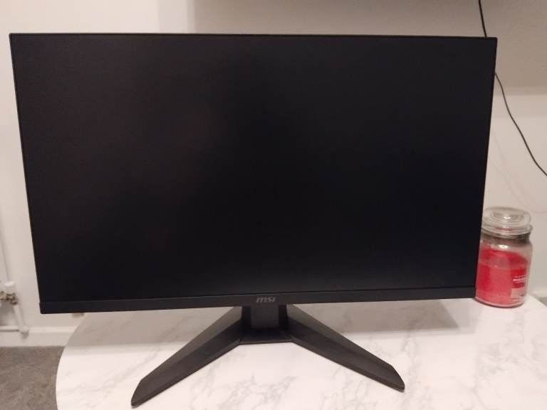 MSI GAMING MONITOR 