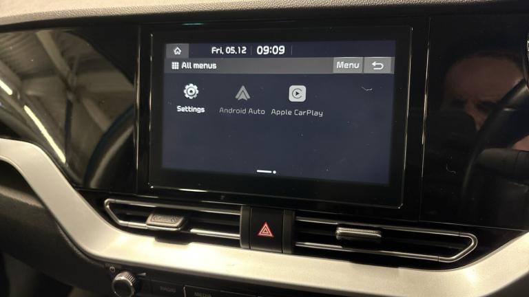 2020 Kia Niro 1.6 GDi Hybrid 2 5dr DCT Hybrid Estate Estate Hybrid Automatic