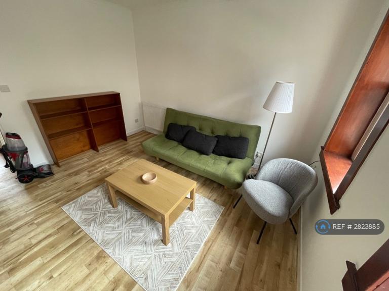 2 bedroom flat in Richmond Place, Edinburgh, EH8 (2 bed) (#2823885)