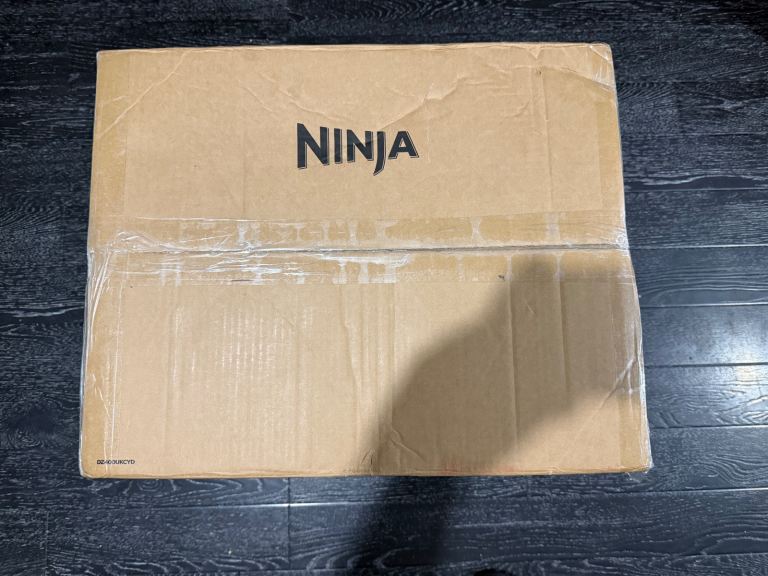 Brand new Ninja Air fryer