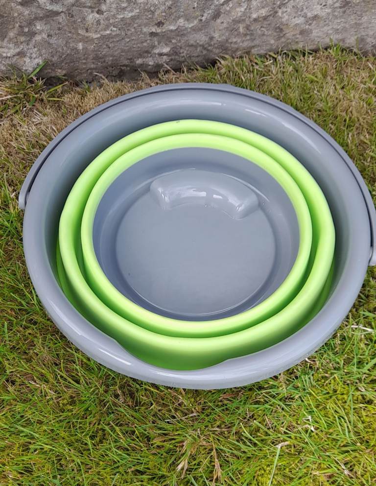 As new camping equipment PRICE REDUCED!!