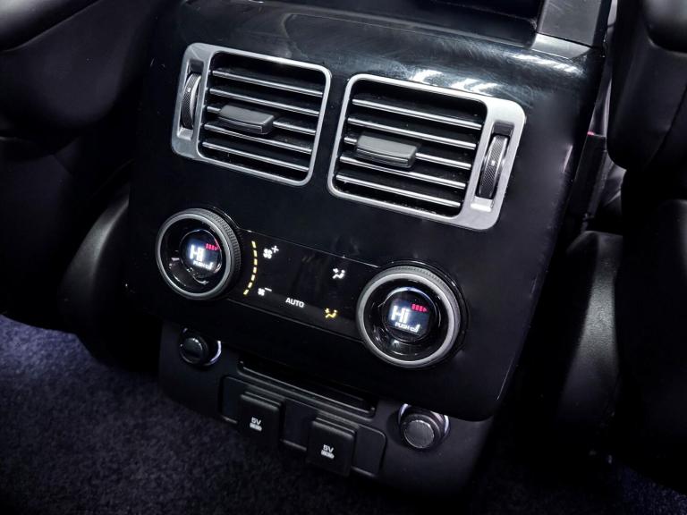 2020 Land Rover Range Rover 2.0 P400e 13.1kWh Vogue SUV 5dr Petrol Plug-in Hybrid Auto 4WD Euro 6...