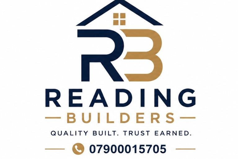 Reading Builders 