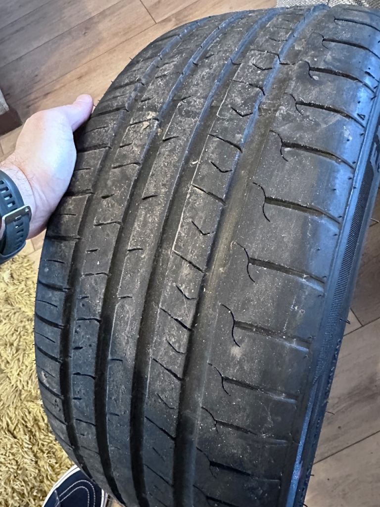 Firemax tyre for sale