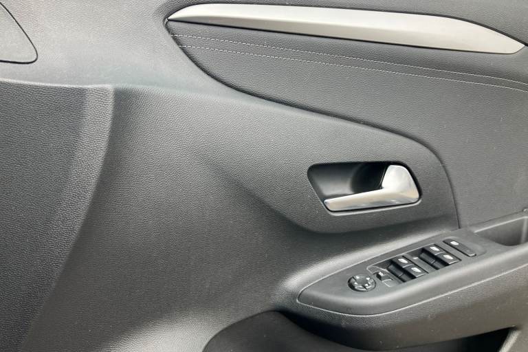 2022 Vauxhall Corsa 1.2 Turbo SRi Edition 5dr Auto Hatchback PETROL Automatic