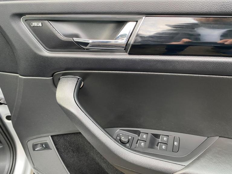 2018 Skoda Kodiaq 1.4 TSI ACT Edition DSG 4WD Euro 6 (s/s) 5dr (7 Seat) ESTATE Petrol Automatic