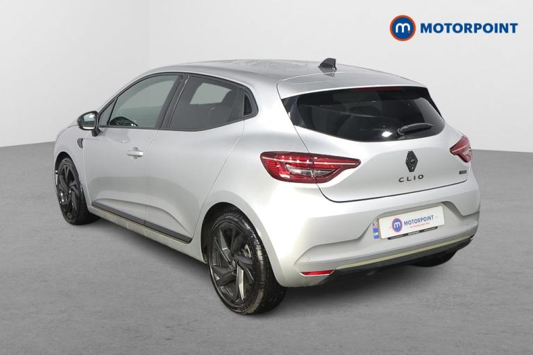 2023 Renault Clio 1.6 E-TECH full hybrid 145 Engineered 5dr Auto Hatchback Hybrid Automatic