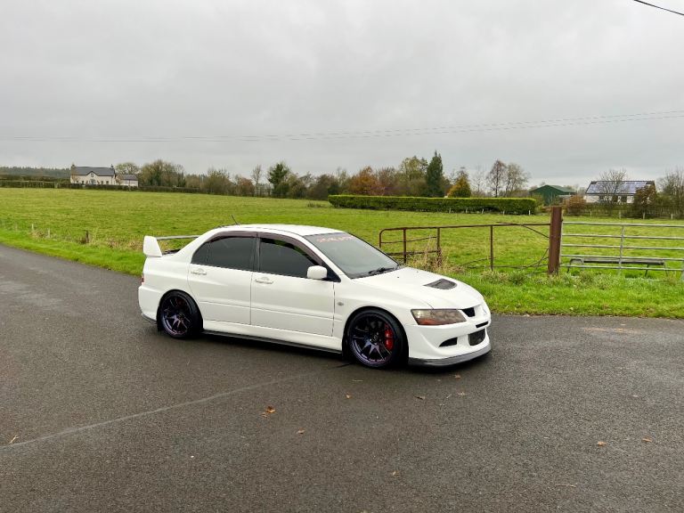 Wanted Mitsubishi evo or bmw m3