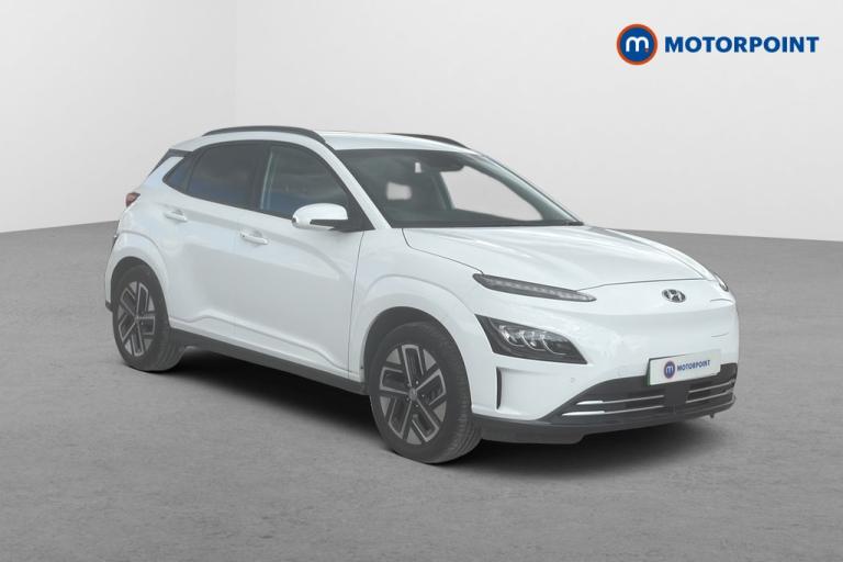 2023 Hyundai KONA 100kW Premium 39kWh 5dr Auto HATCHBACK ELECTRIC Automatic