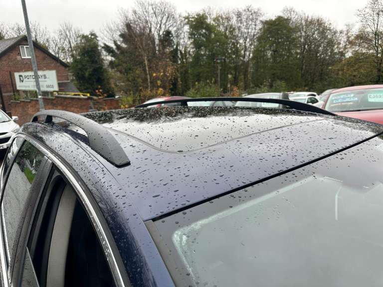 Volkswagen Passat Estate 1.6L TDI Highline Blue Tech! With Full Service History!