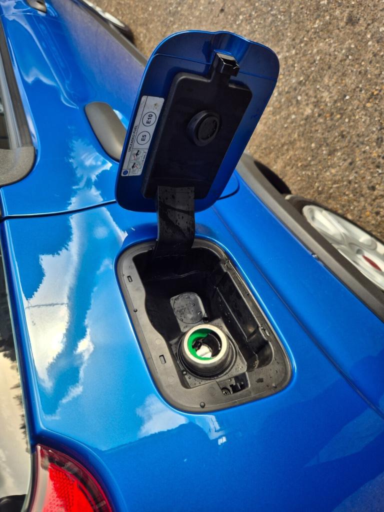 2024 Fiat Panda 1.0 Mild Hybrid [Touchscreen] [5 Seat] 5dr Hatchback Petrol Manual