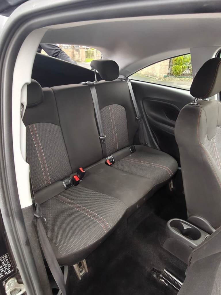 Vauxhall, CORSA, Hatchback, 2015, Manual, 1398 (cc), 3 doors